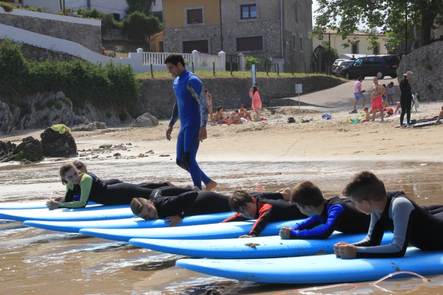  cours de sable 